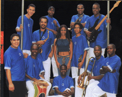 Grupo Bahia